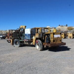 Orica - Emulsion Pump