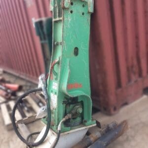 Montabert M700D Hydraulic Breakers