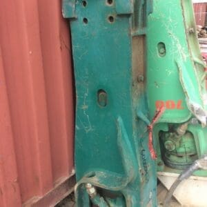 Montabert M700D Hydraulic Breaker