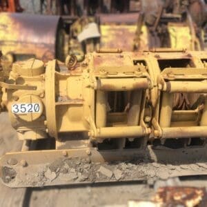 Ingersoll Rand K5NM-3E