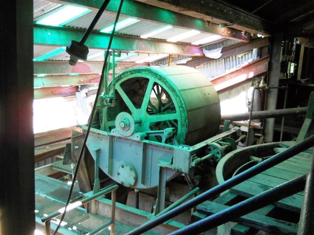 Flotation Milling Plant - Image 7