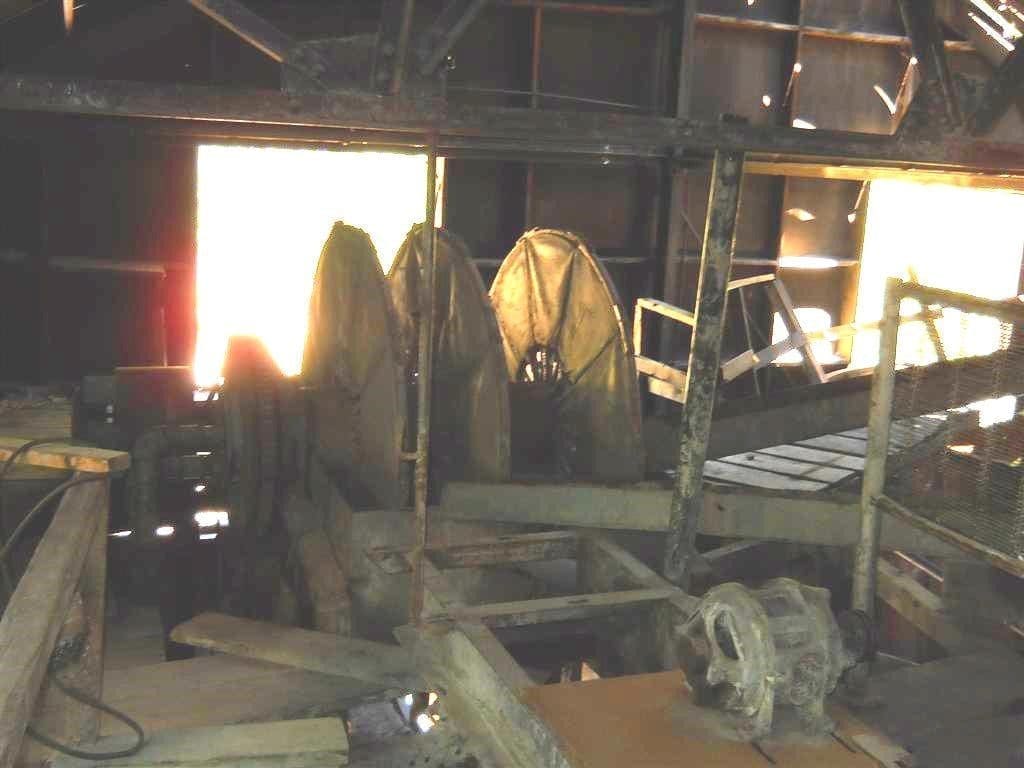 Flotation Milling Plant - Image 8