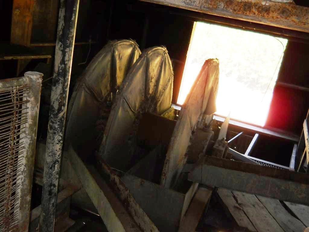 Flotation Milling Plant - Image 9