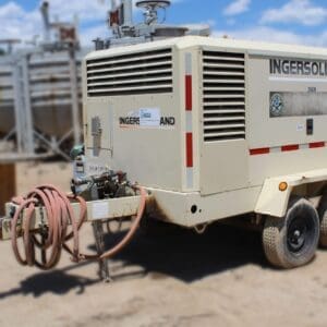 Ingersoll Rand 825WCU