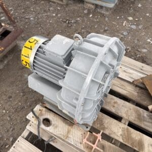 Rietschle Thomas  SAP 220 Blower