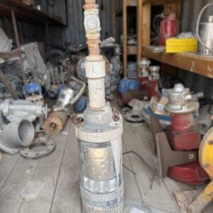 Prosser  9-25134-03X