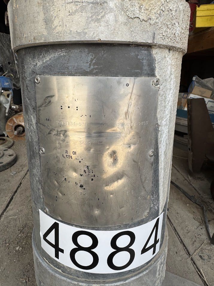 Prosser 9-25134-03X - Image 2