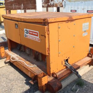 ohio brass db center