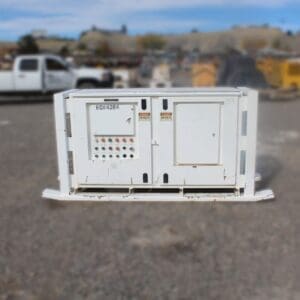 Misc Electrical Equipment