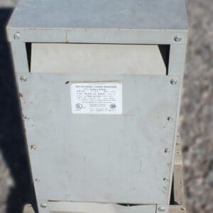 Hevi-Duty General Purpose Transformer