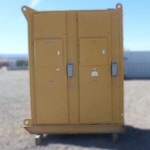 American Electric Equipment Load Break Switches