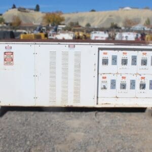 Intermountain Electronics 100 P/C