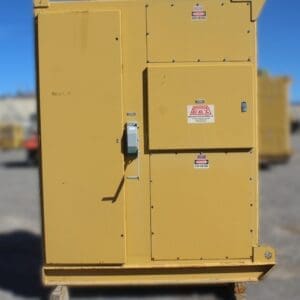American Electric Equipment Load Break Switch