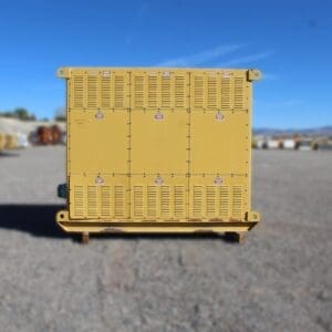 American Electric Equipment Transformer