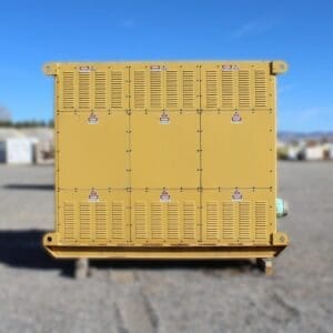 American Electric Equipment Transformer