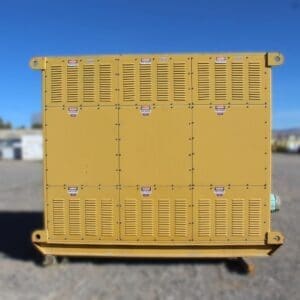 American Electric Equipment Transformer