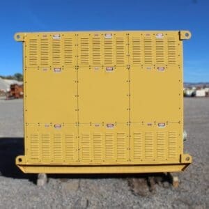 American Electric Equipment Transformer