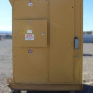 American Electric Equipment Load Break Switch
