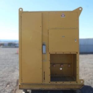 American Electric Equipment Company Switch