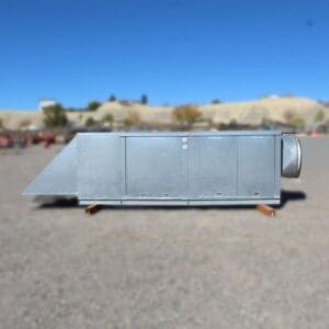 Ventilation Accessories