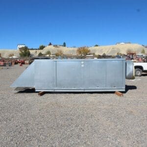 Captiveaire  A5-E-3344-925