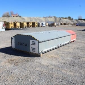 SCAE Transformer 13.2 KV