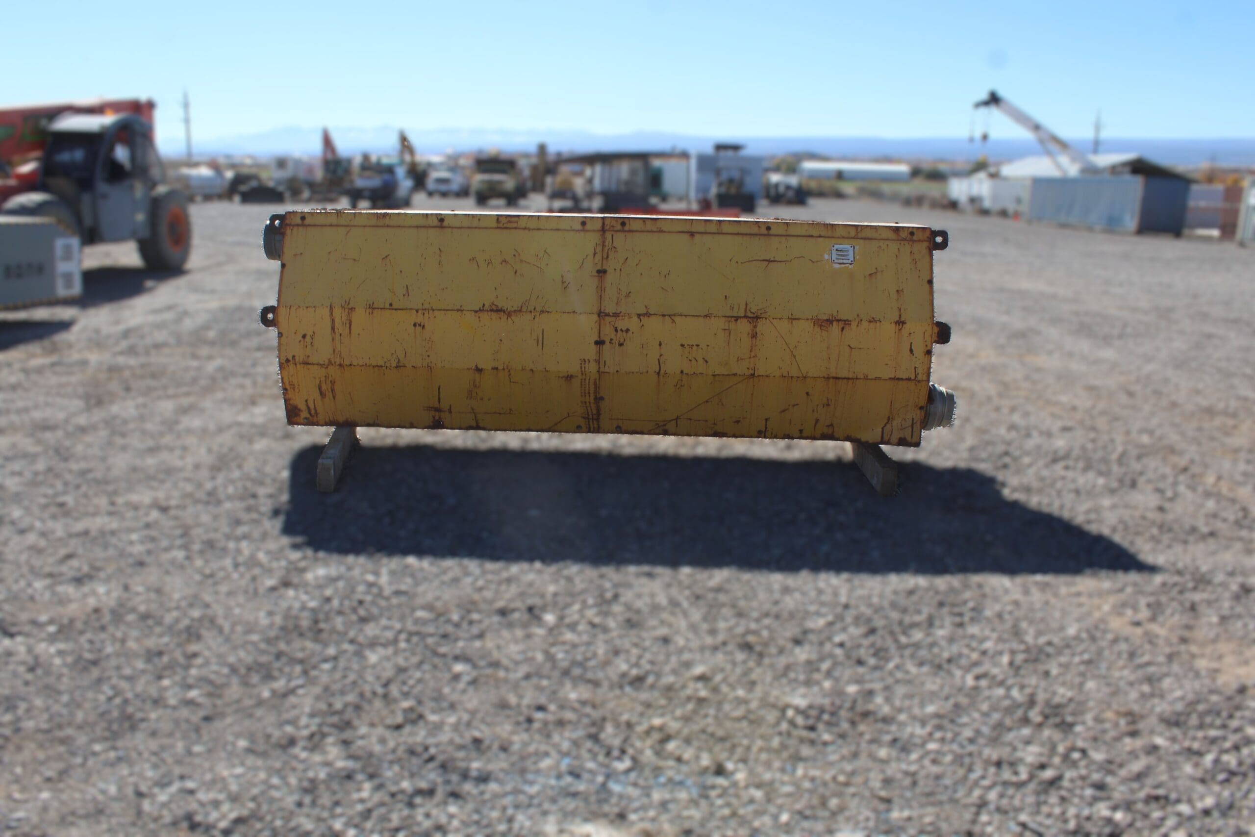 Power Distribution Products Tunnel Power Center - Image 6