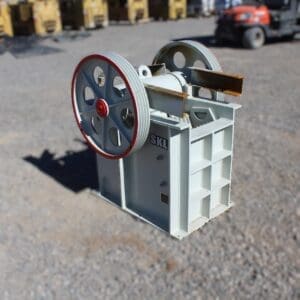 Jaw Crusher PSJ220