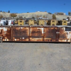 Line Power 1450 KVA Sub