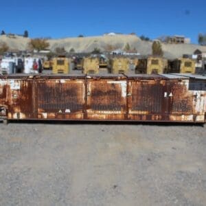 Line Power 1450 KVA Sub