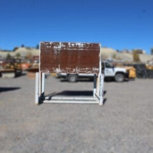 Blank Bang Board Frames