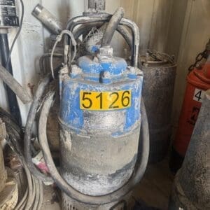 Pumpex  P3001 Submersible Pump