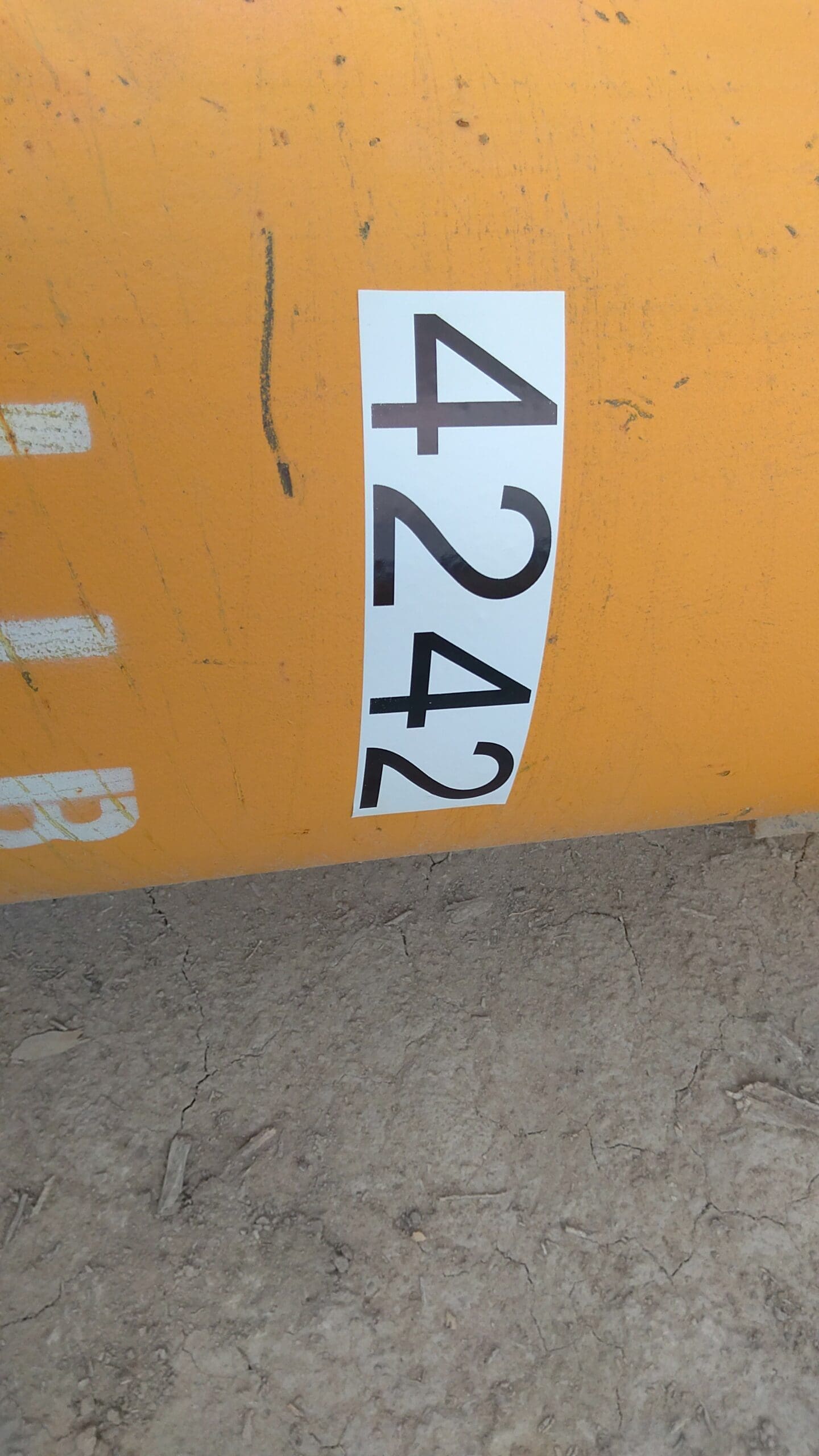 1/2 Ton Jib Crane - Image 3