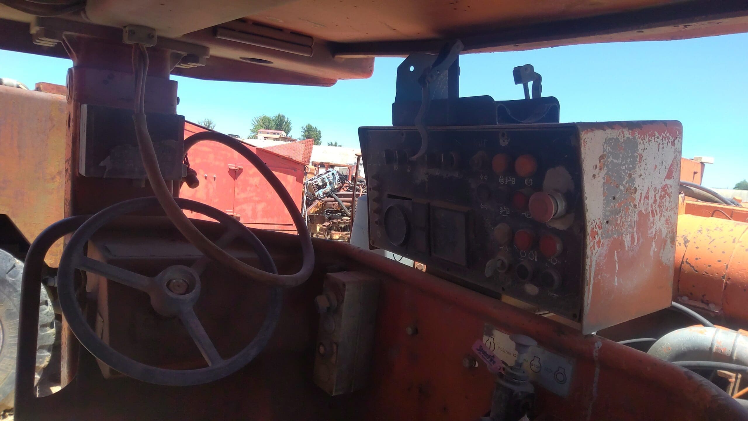 Tamrock H105 Jumbo - Image 2