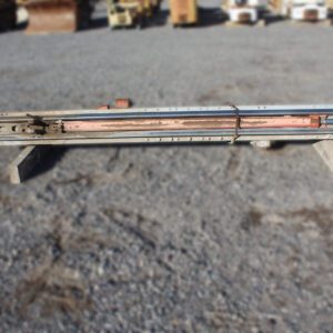 Sandvik TFX 500 6/12