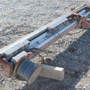 Sandvik  TFX 500 6/12