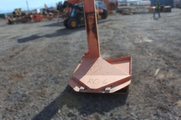 Rops - MES Equipment