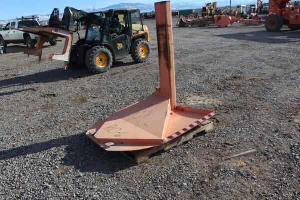 Rops - MES Equipment