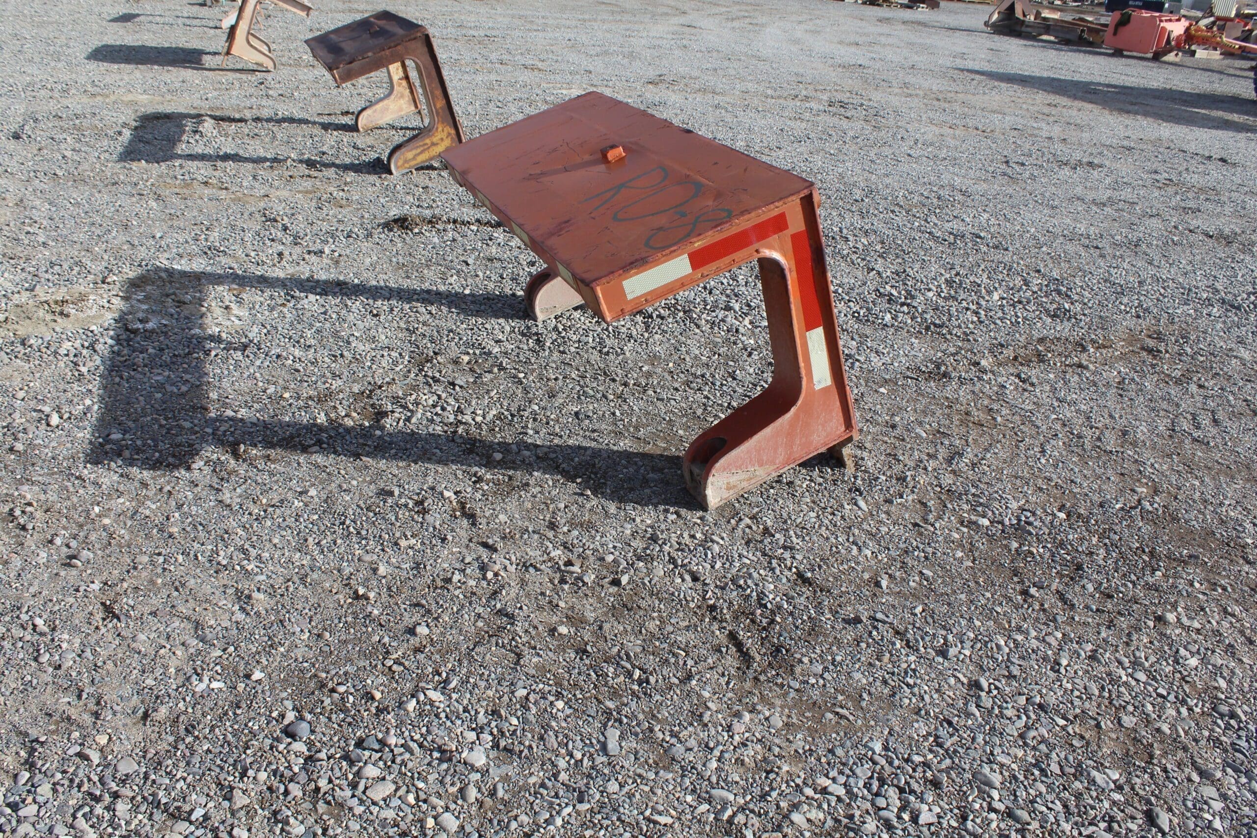 Rops - MES Equipment
