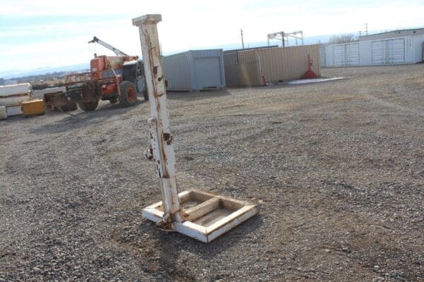 Rops - MES Equipment