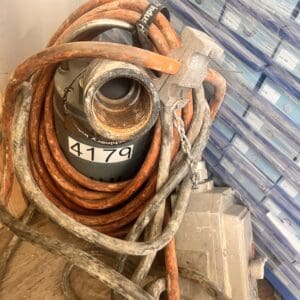 Stancor Model P40CEHH Submersible Pump