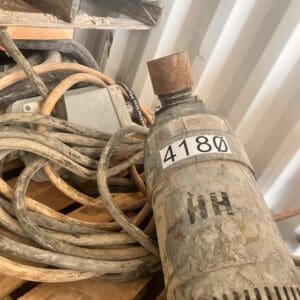 Stancor Model P40CEHH Submersible Pump