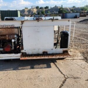 Everest Pipe Carrier