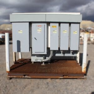 Mining Equipment & Supply - Bang board