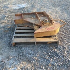 Head Pulley Assembly