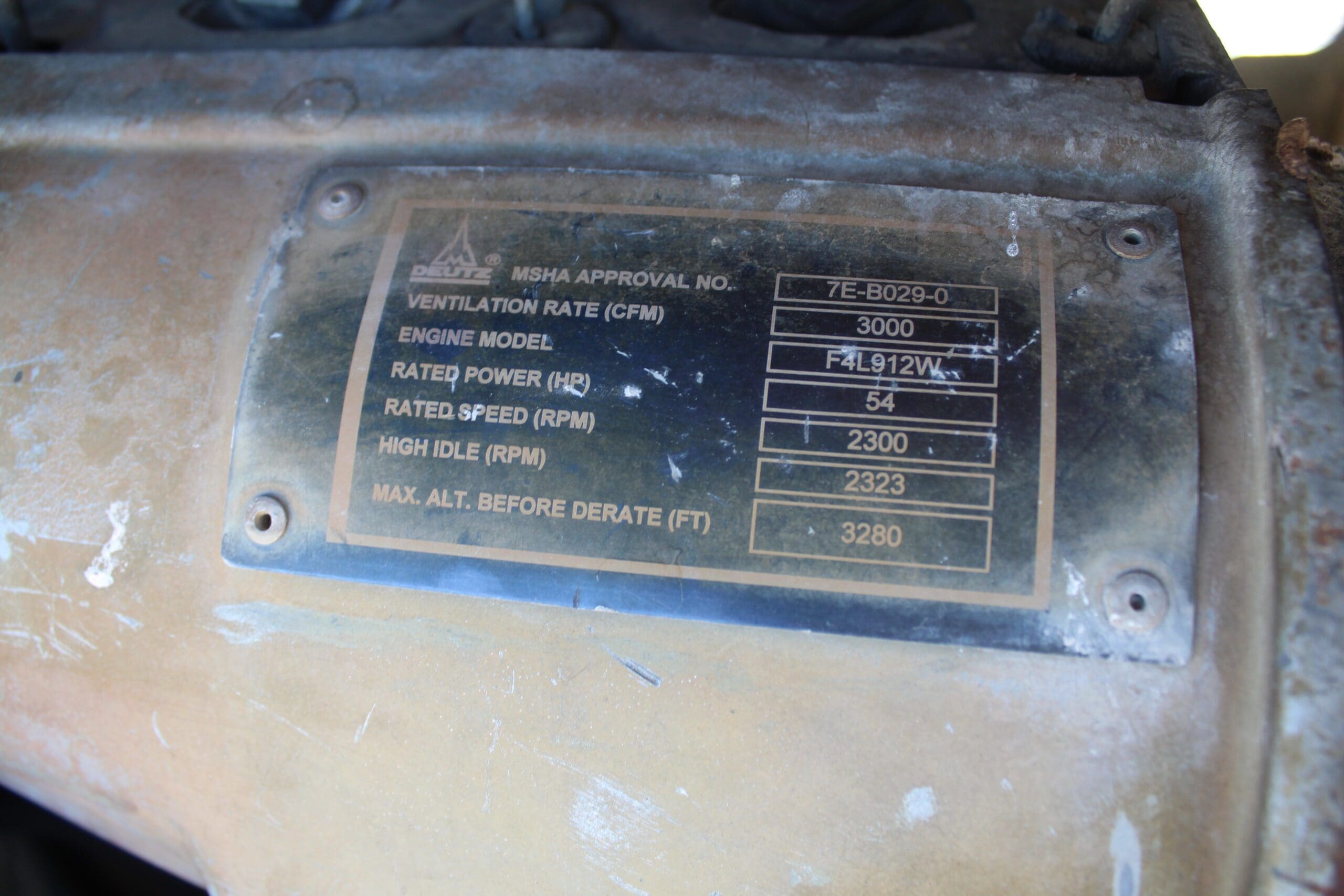 Atlas Copco Rocket Boomer 104 Jumbo - Image 8