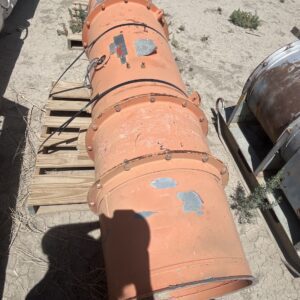 New Philadelphia Fan Company  - Generic Fan