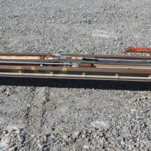 Sandvik Bolter Slide